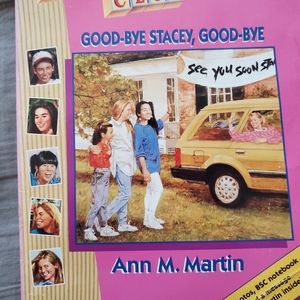 The Baby-sitters Club #13